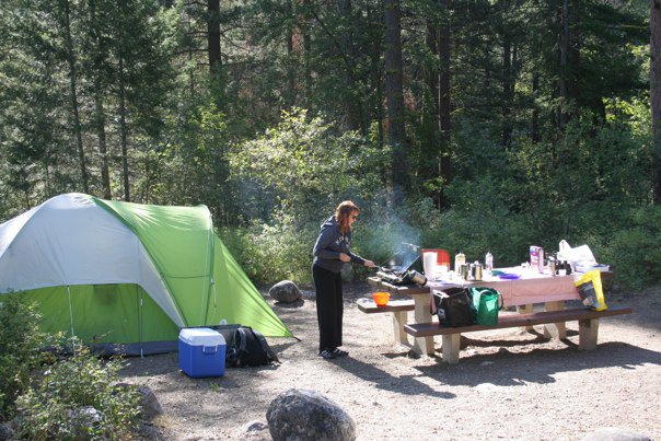Car Camping Near Missoula Mt Car Camping Near Missoula Mt