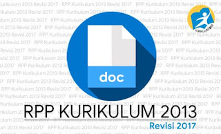 Penerapan Rpp Smk Kurikulum 2013 Revisi 2017 Pada Tahun 2019