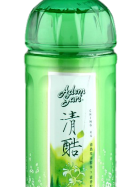 BERBAGAI JENIS MINUMAN : ADEM SARI