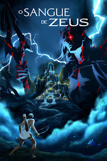 assistir - O Sangue de Zeus - Dublado - online