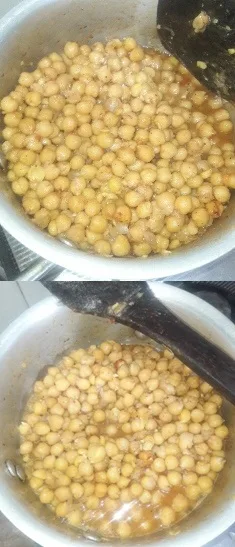 stir-chana