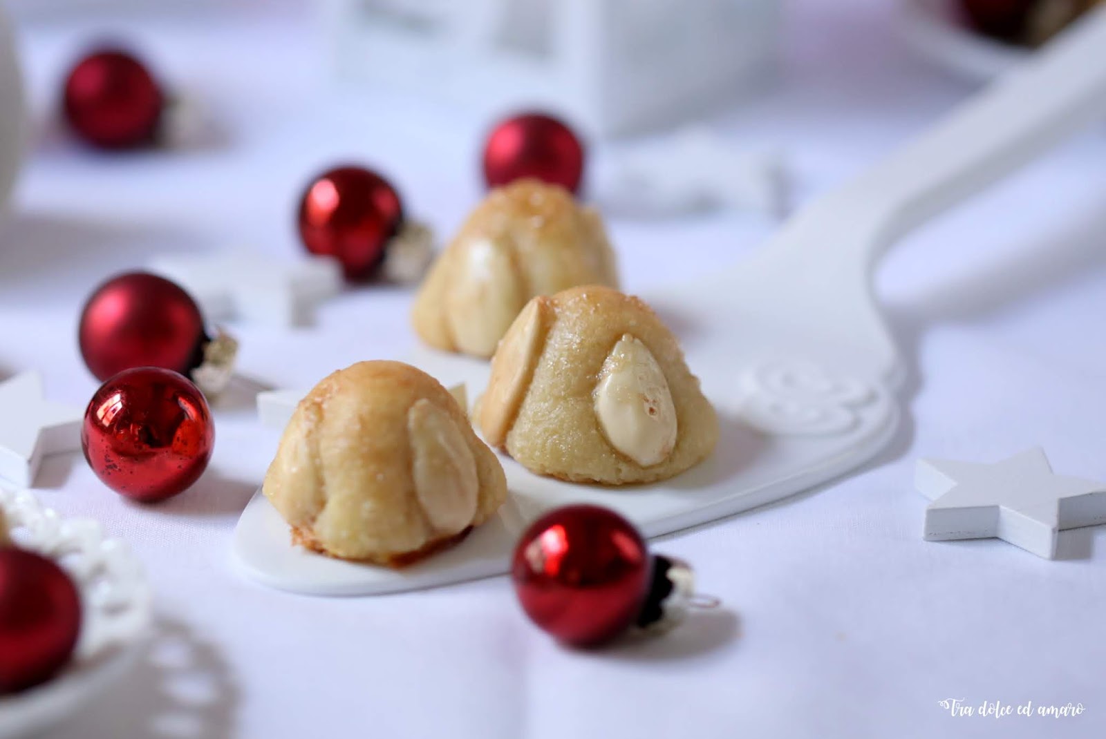 Tra dolce ed amaro: Frankfurts süße Legenden: Bethmännchen