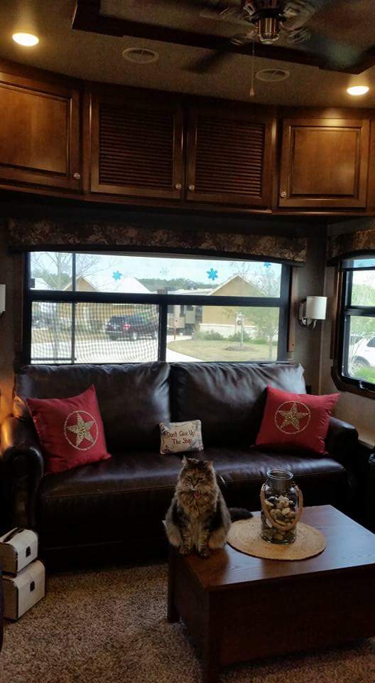 10 Cool Rv Modifications And Improvements Always On Liberty