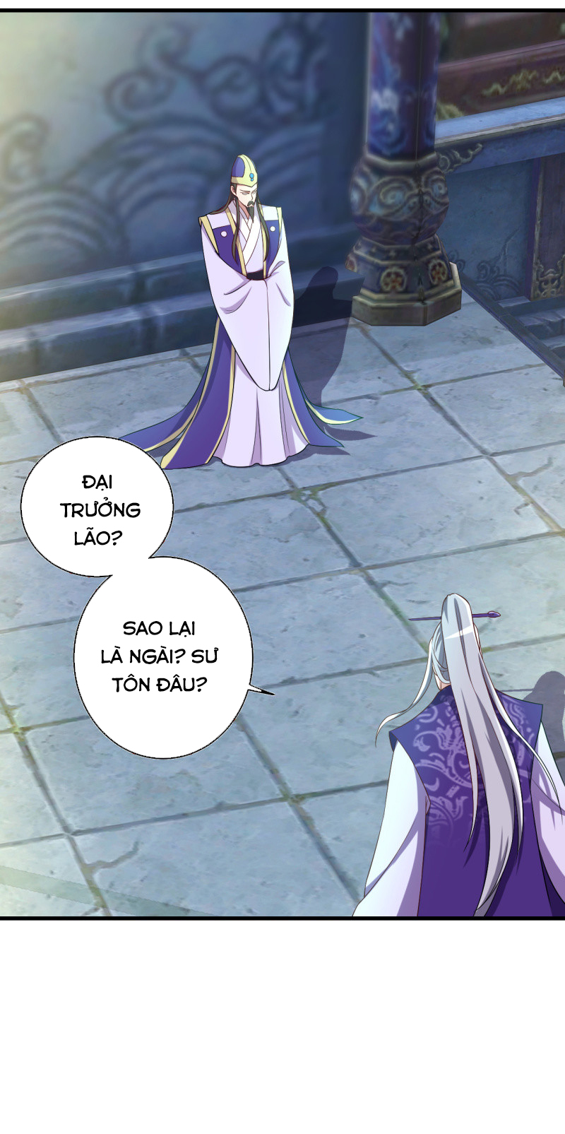 Tà Y Cuồng Thê Chapter 104 - TC Truyện