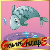 G2E Tuna Fish Escape