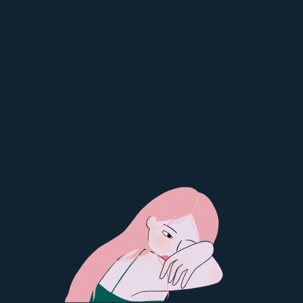 Two in the Morning – 부재 – Single