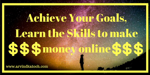 Earn Money, Online, Home, Full Course,