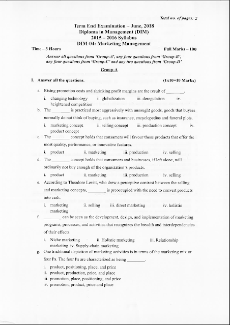 Caferomas marketing manager essay 08 image