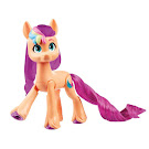 My Little Pony Celebration Tails Sunny Starscout G5 Pony My Little Pony Celebration Tails Sunny Starscout G5 Pony