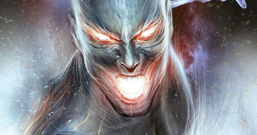 Universo HQ: Proteus ou Mutante X - (Kevin MacTaggert) Marvel Comics