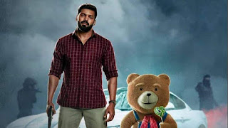 Teddy Tamil Movie Download In Tamilyogi Isaimini