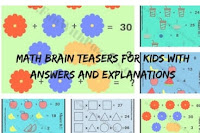 right brain math flash cards right brain math flash cards