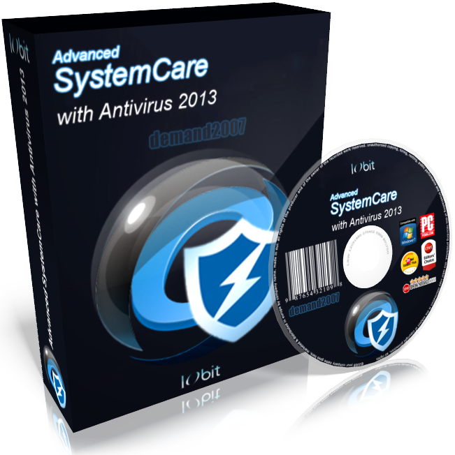 advanced systemcare ultimate key 2015
