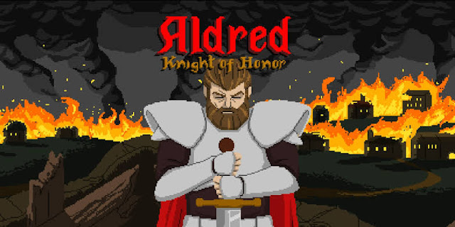 Análise: Aldred: Knight of Honor (Switch) é divertido e desafiador, mas tem suas limitações