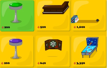 Mundo Gaturro: ¡NUEVA HABITACIÓN! - ¡CONSTRUYE TU PROPIO SÓTANO!