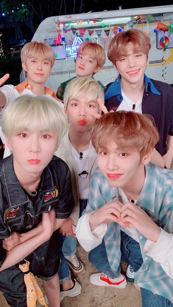 키알도 서치도 힘든 그룹 | 인스티즈