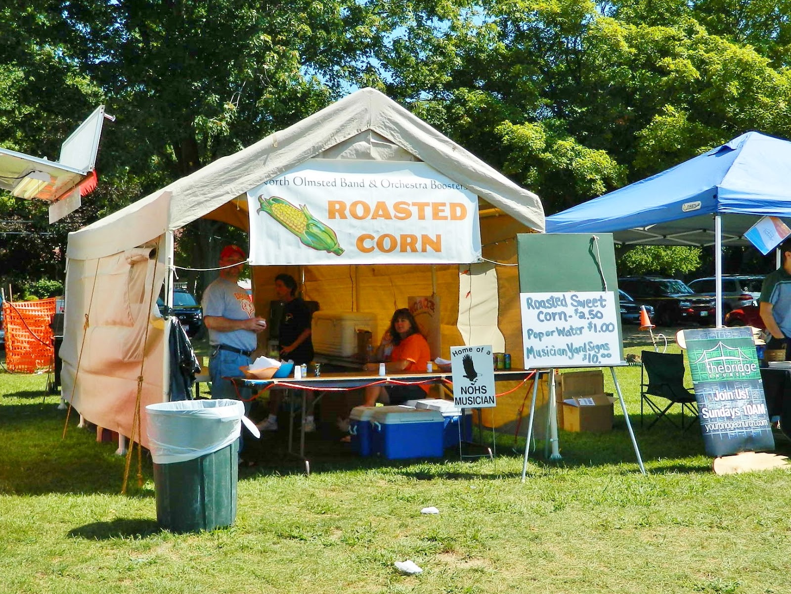 North Olmsted Festival North Olmsted, Ohio