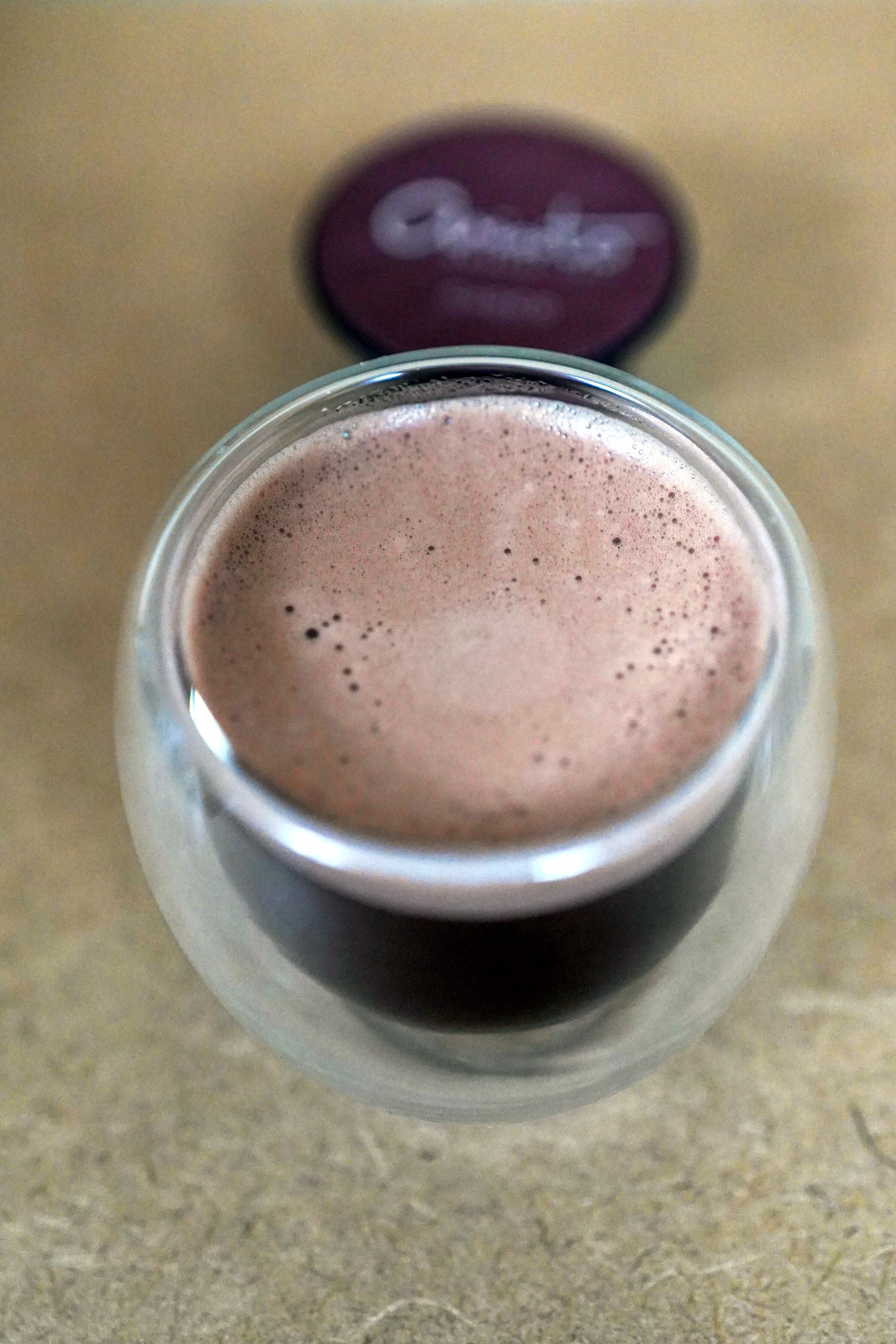 Eat Drink KL ARISSTO Enjoy a Smart Coffee Machine & 5Star Quality