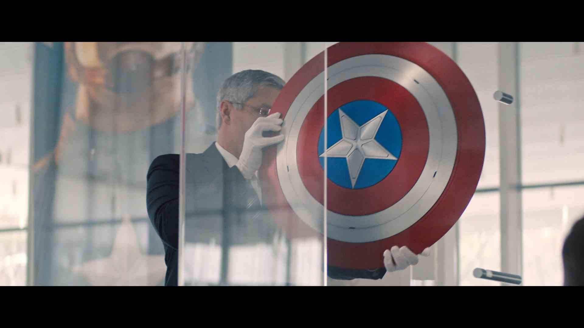 Falcon y el Soldado del Invierno 2021 Temporada 1 HD 1080p Latino-Castellano 2