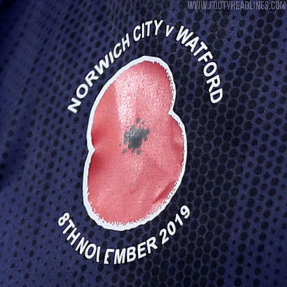 remembrance poppy premier league remembrance poppy premier league