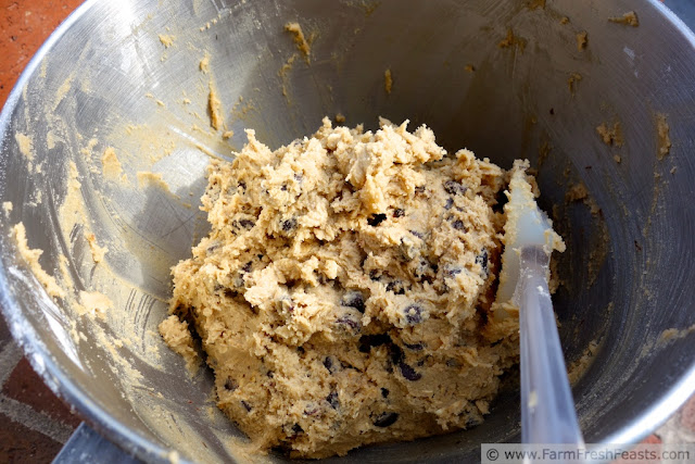 http://www.farmfreshfeasts.com/2013/04/double-chocolate-cherry-oatmeal-cookies.html