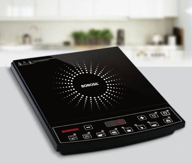 Induction Cooking Working Theory Health And Sefty How