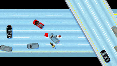Speed Limit Game Screenshot 5