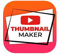 Thumbnail Maker - Album Cove‪r‬