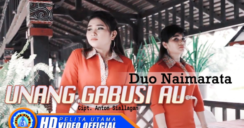 Lirik Lagu Duo Naimarata Unang Gabusi Au Lagu Batak Viral 2020 Stardos