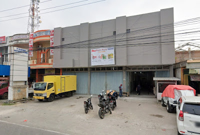 Lowongan Kerja Padang Aro / Lowongan kerja di padang aro solok selatan