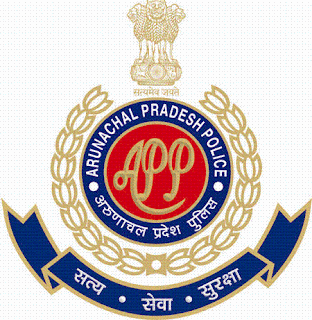 Arunachal Pradesh Police 