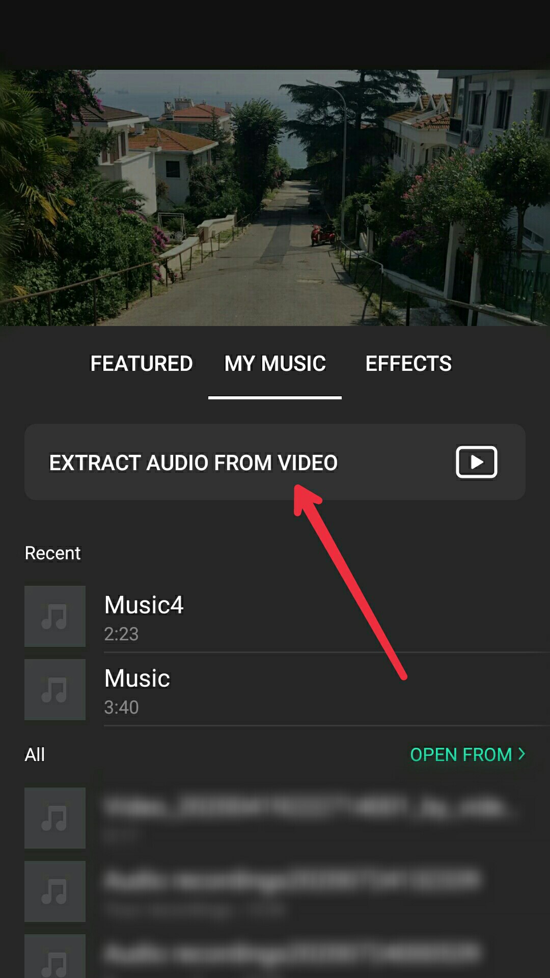 How To Add music in Inshot Video editor? Android 2021