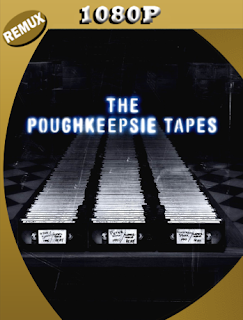 The Poughkeepsie Tapes (2007) BDREMUX Subtitulada [1080p] [Google Drive] Onix