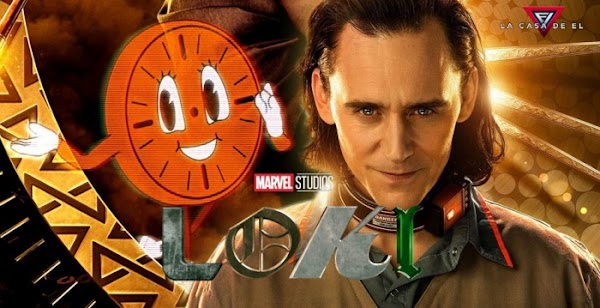 Las claves de Señorita Minutos: el mejor personaje de 'Loki' todo el tiempo