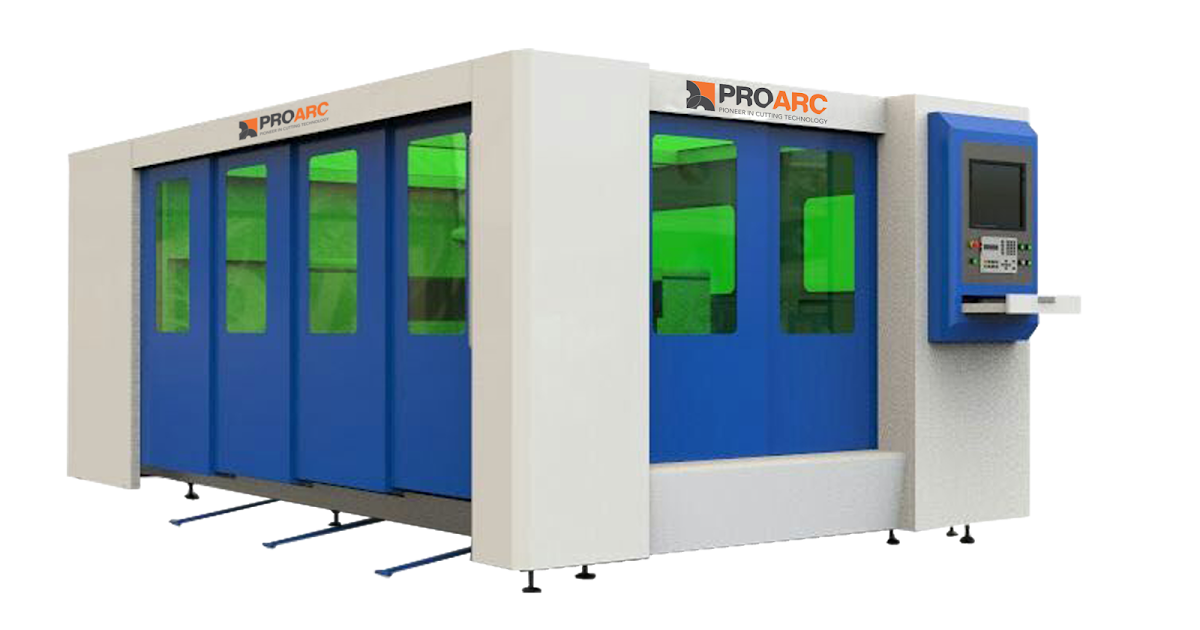 ProArc welding & Cutting Systems Pvt Ltd!