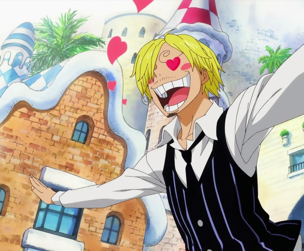 Sanji toon adventure. Санджи Ван Пис. Санджи Ван Пис влюбленный. Санджи пик. Санджи глаза.