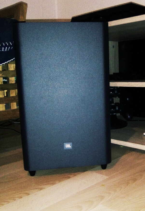 jbl soundbar 2.1 blkep