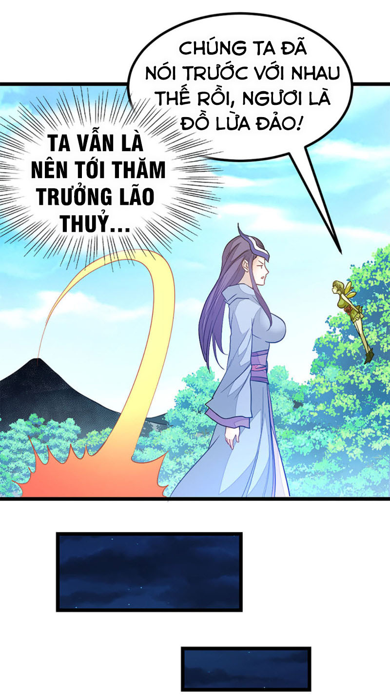 Cửu Dương Thần Vương Chapter 229 - AB Truyện