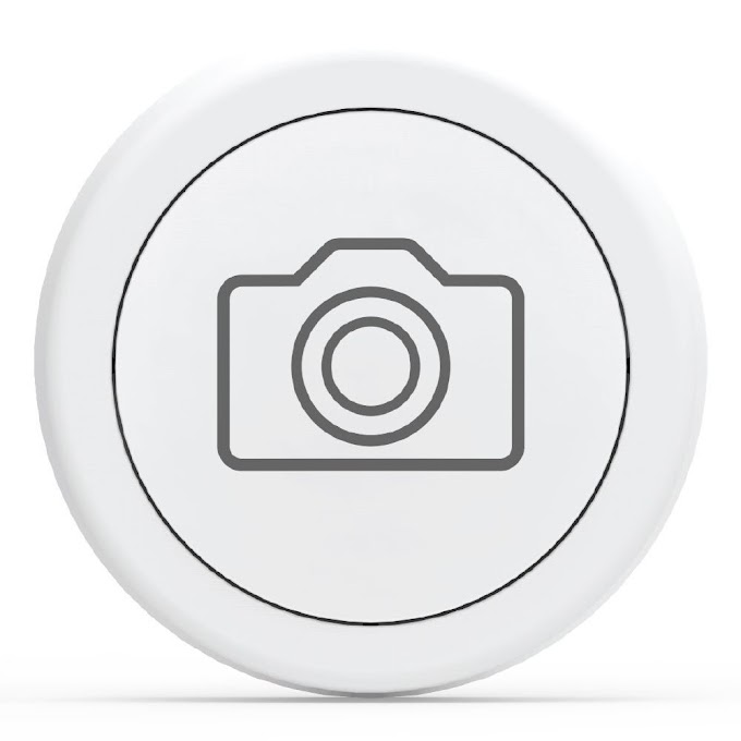Flic RTLP005 Single Selfie Button