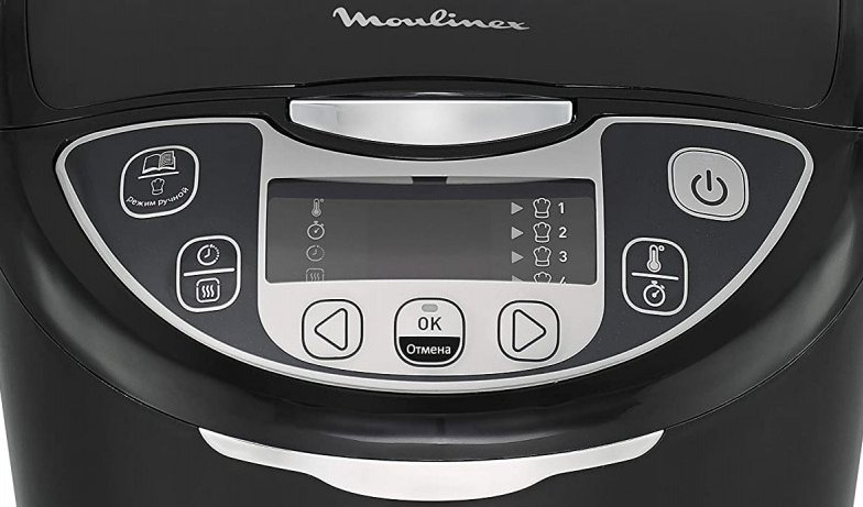 Tienda Chelín Reclamación Instrucciones Moulinex Maxichef Advanced 25 en 1 Multicooker - Recetas para  Moulinex Maxichef Advanced y Multicooker