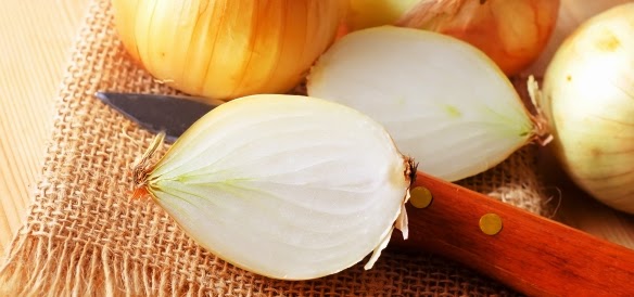 Tudja, mi történik, ha rendszeresen eszik hagymát? | SONLINE