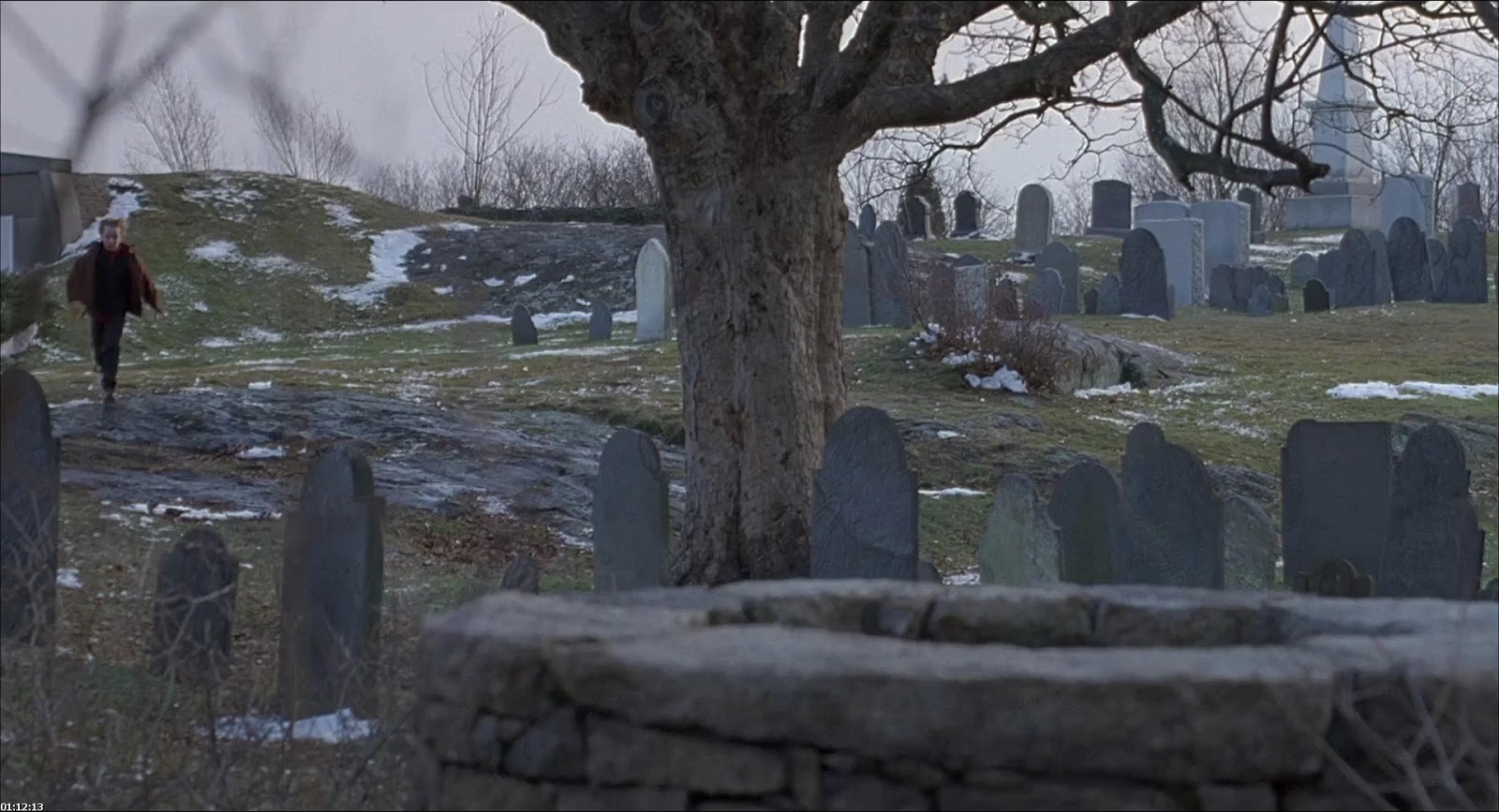 O ANJO MALVADO (DUAL ÁUDIO/1080P) – 1993 4