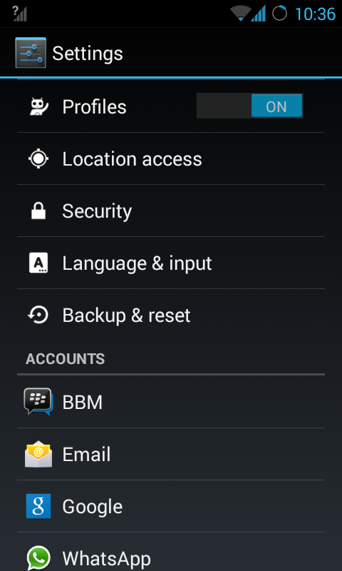 The Web And Me Menulis Huruf Arab Berharokat Di Android
