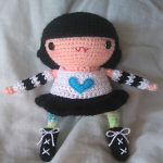 http://www.ravelry.com/patterns/library/little-goth-girl