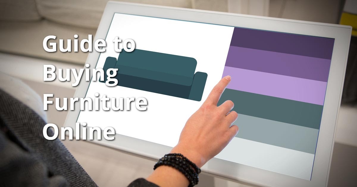 A Quick Guide to Buying Furniture Online in Canada Canadian Coupons