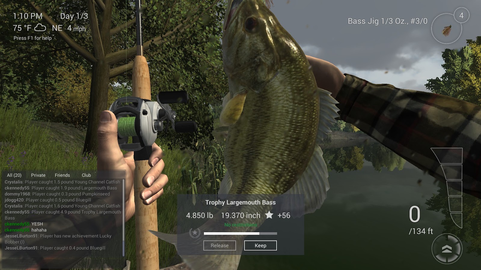 fishing planet money farm lone star lake fishing planet money farm lone star lake
