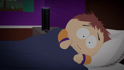 Ver South Park Temporada 21 - Capítulo 1