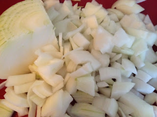 The Simple Life: Low Calorie Crockpot Pork Chops!!