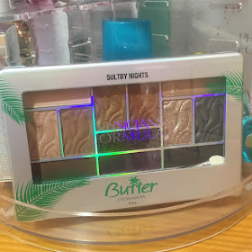 sultry - nights - butter - collection - physicians - formula