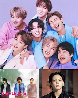 فرقة بي اي أس و فرقة باك نبر اليابانية فرقة بي اي أس و فرقة باك نبر اليابانية